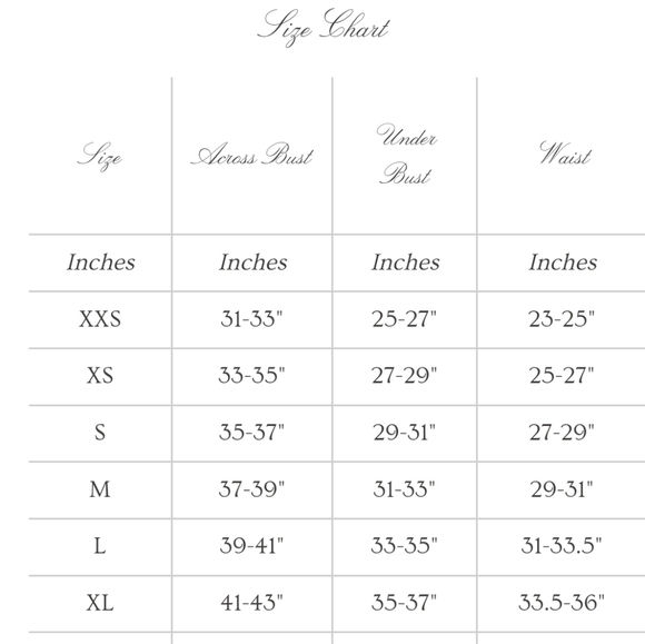 SELKIE NWT XL The Secret Lover Bowery Dress - Picture 7 of 7